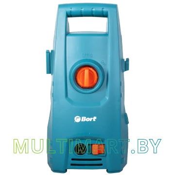 Мойка высокого давления Bort BHR-1600 картинка 2